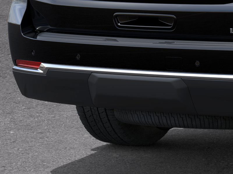 2025 Chevrolet Tahoe LT photo 14