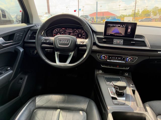 2018 Audi Q5 2.0T Premium photo 19