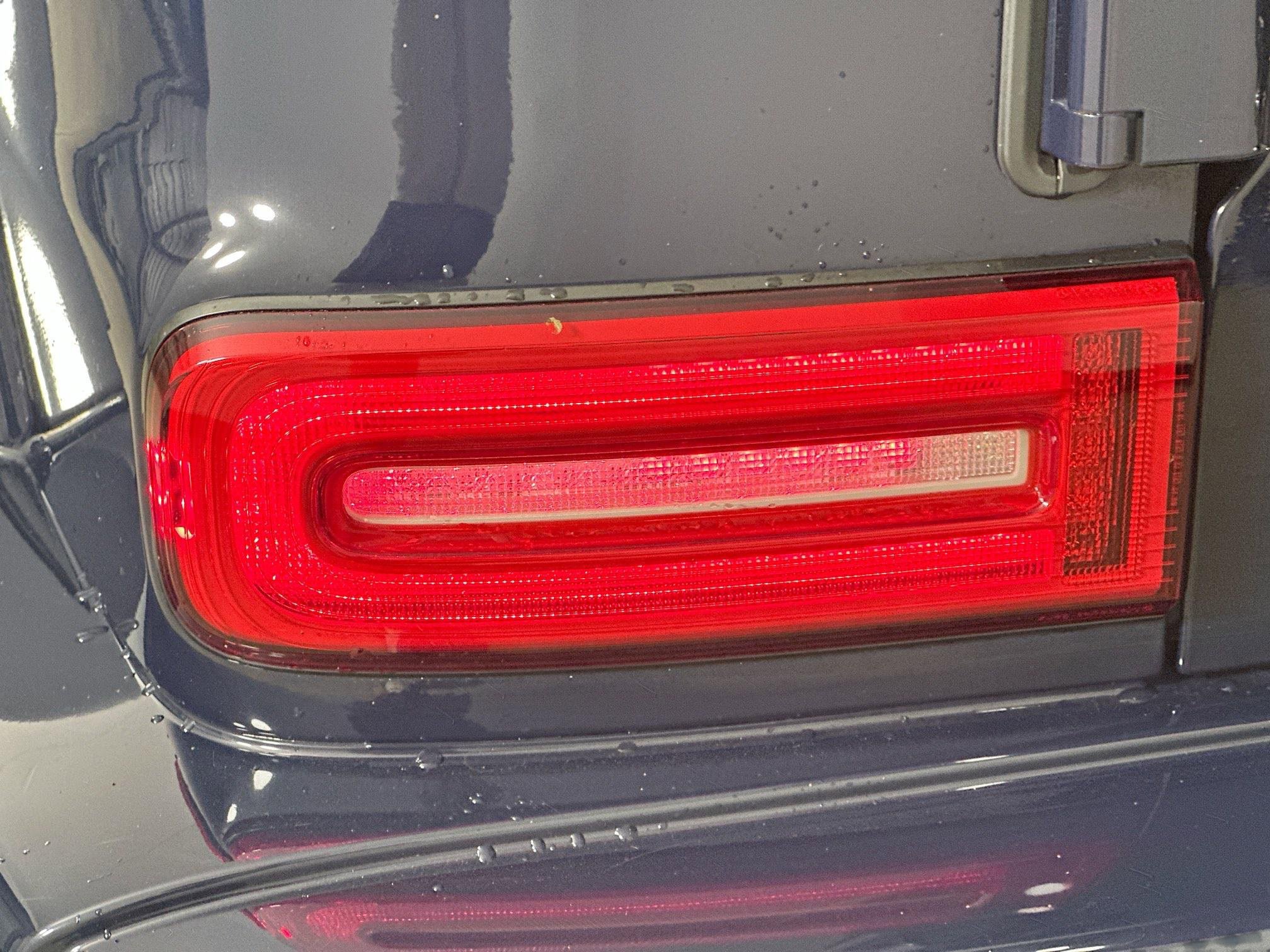 2020 Mercedes Benz G AMG 63 photo 13