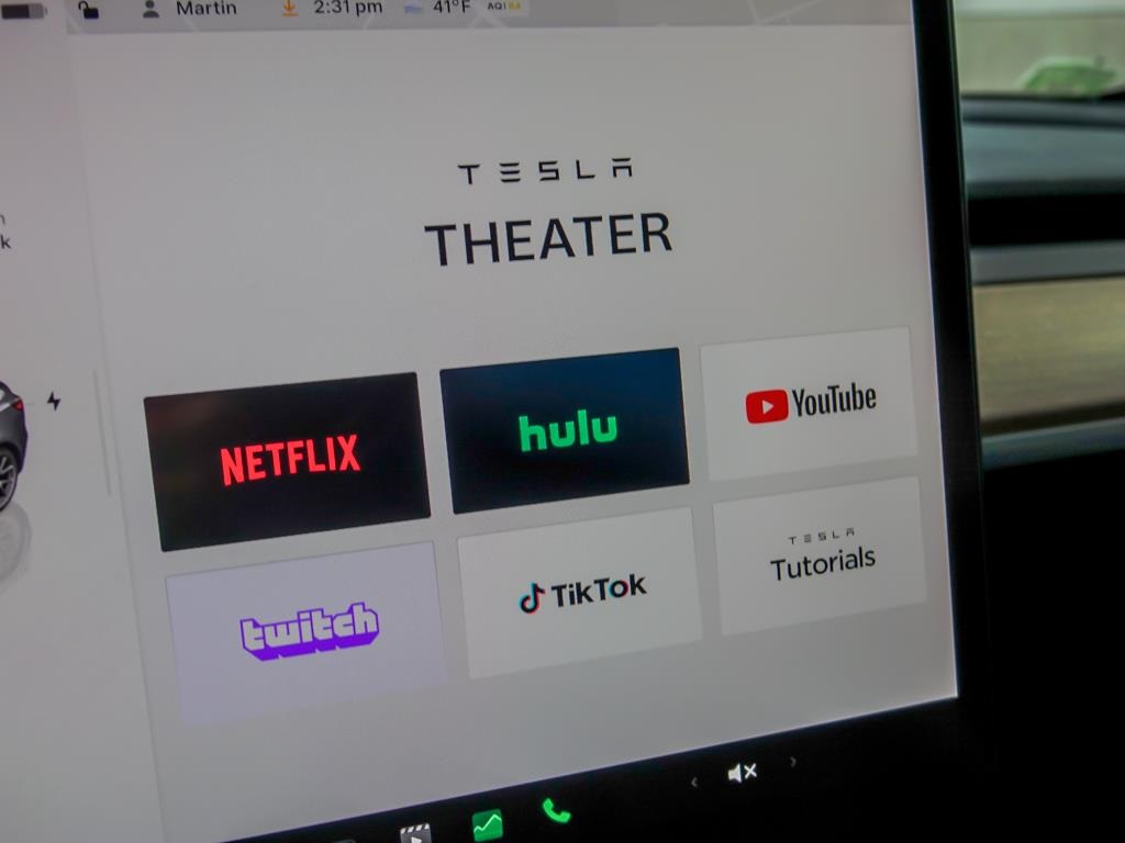 2022 TESLA MODEL 3 - Image 19