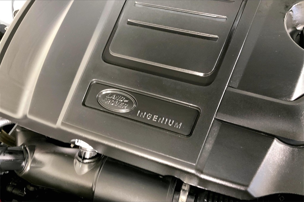 2024 Land Rover Range Rover Velar SE photo 27