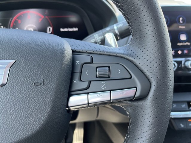 2025 Cadillac CT4 Sport photo 15