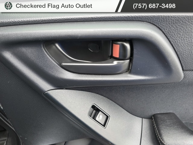 2016 Subaru Forester 2.5i Premium photo 46