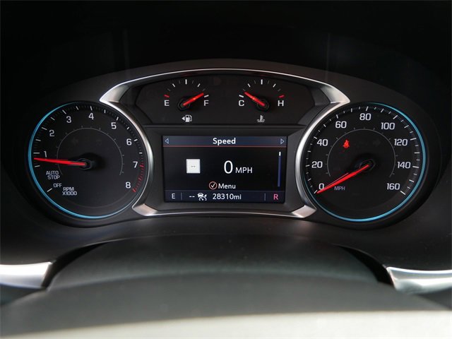 2023 Chevrolet Traverse RS photo 29