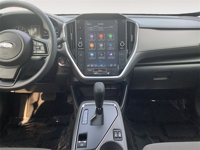 2025 Subaru Crosstrek Premium photo 10