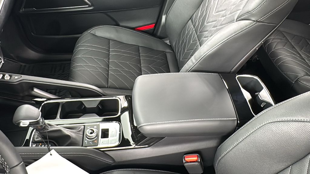 2025 Kia Telluride EX X-Line photo 35
