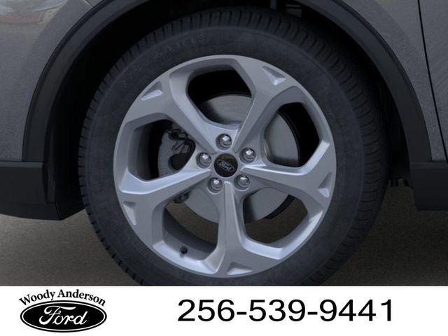 2025 Ford Escape ST-Line photo 9