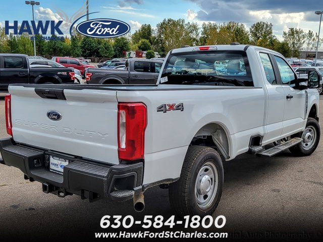 2026 FORD F-350 - Image 7