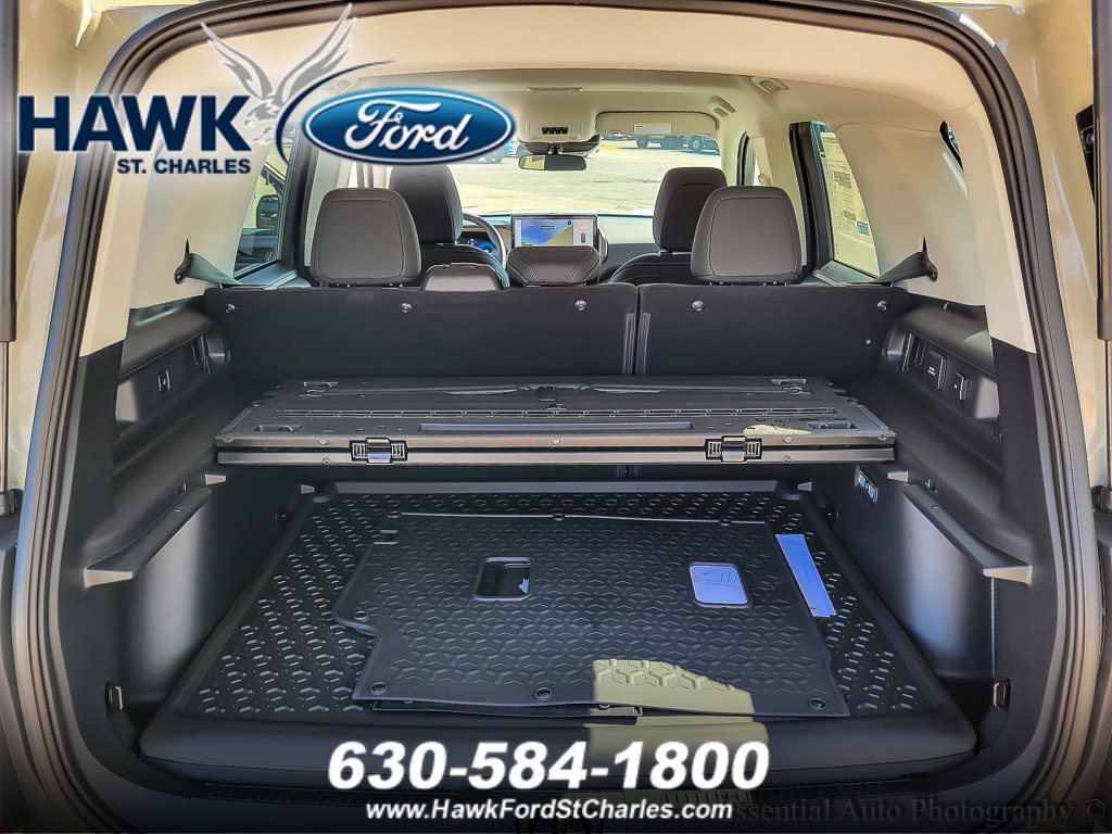 2025 FORD BRONCO SPORT - Image 15