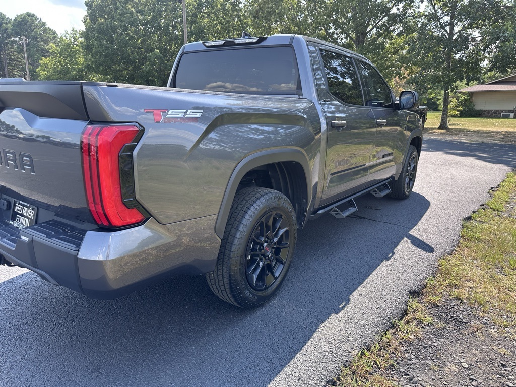 2023 Toyota Tundra SR5 photo 25