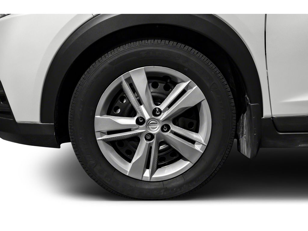 2020 Nissan Kicks S photo 10