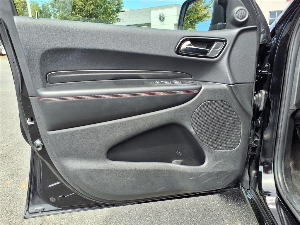 2024 Dodge Durango R/T photo 4