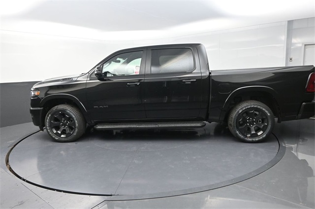 2026 Ram 1500 Big Horn Lone Star photo 2
