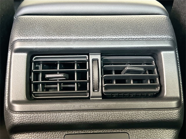 2025 Honda Accord LX photo 26