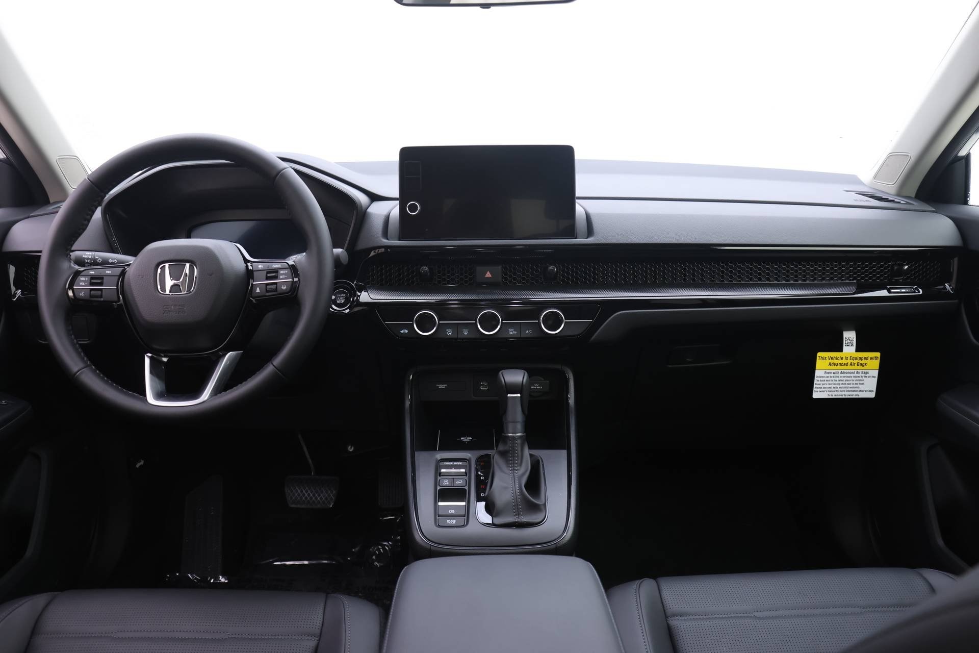 2026 Honda CR-V EX-L photo 3