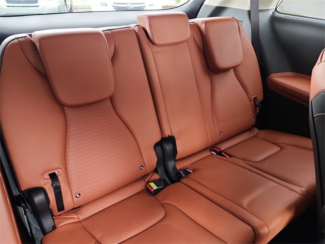 2026 Kia Carnival SX Prestige photo 16