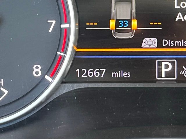 2024 Nissan Sentra SR photo 13
