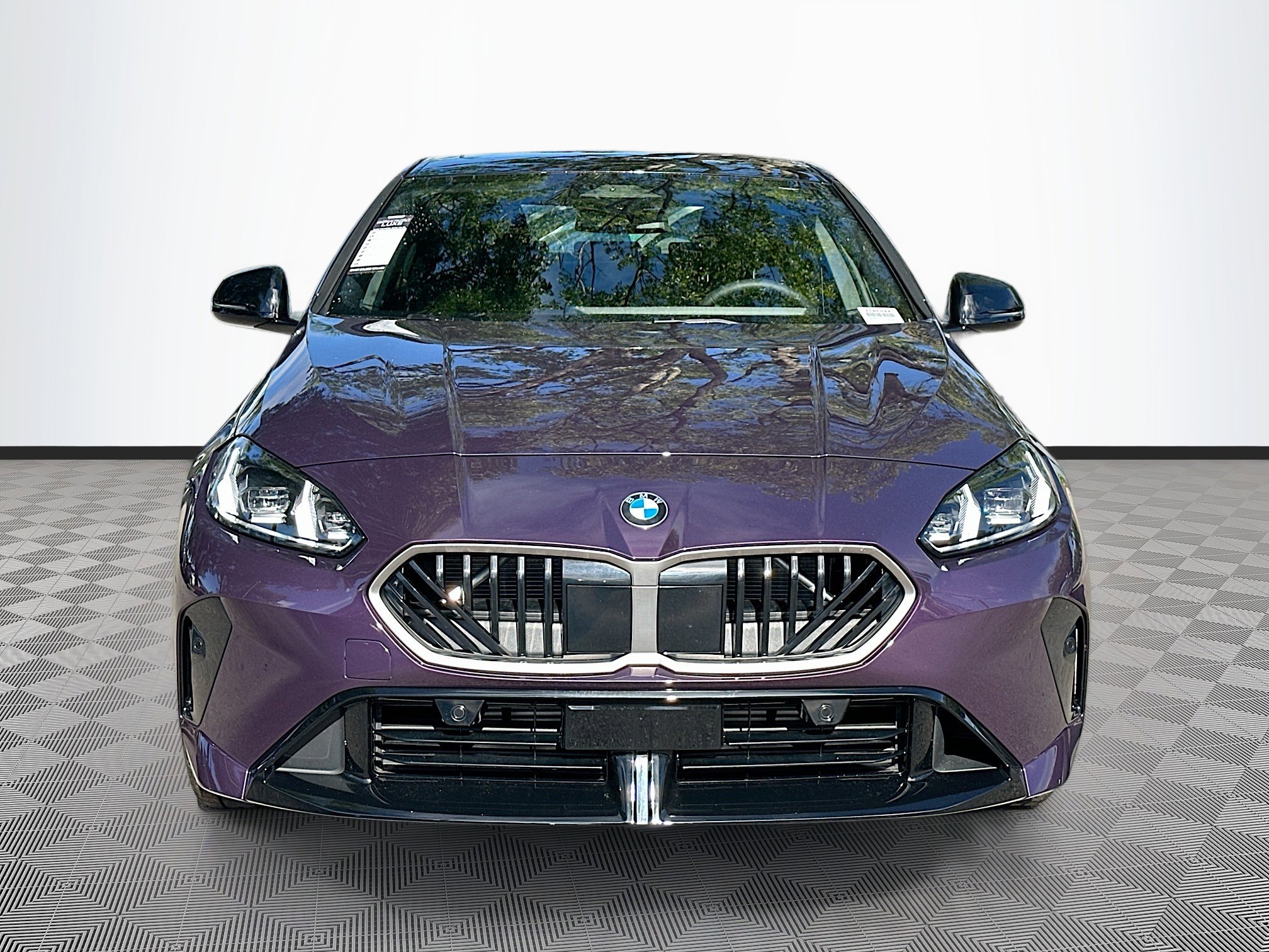 2026 Bmw 228 photo 2