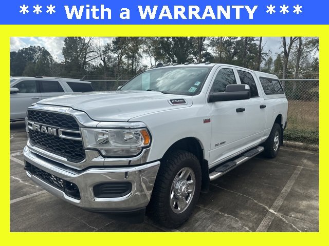 2020 RAM Ram 2500 Pickup Tradesman's photo