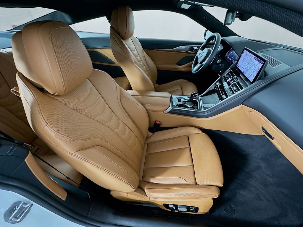 2024 Bmw 840i photo 25