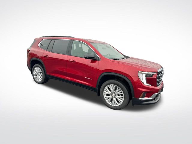 2026 Gmc Acadia Elevation photo 7