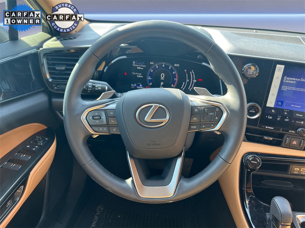 2024 Lexus NX 350 photo 12
