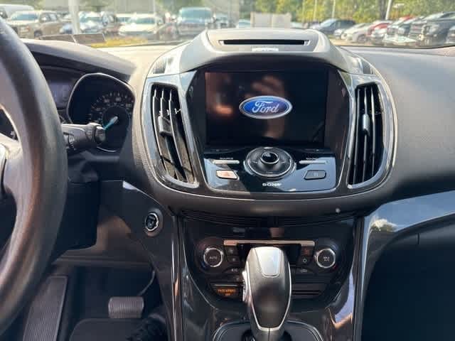 2016 Ford Escape Titanium photo 5