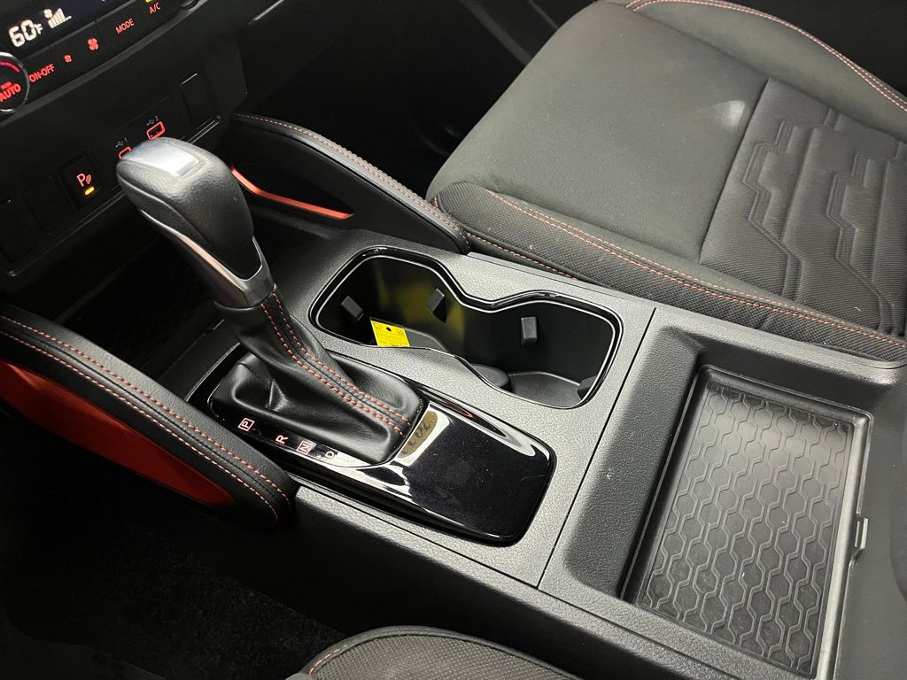 2023 Nissan Frontier PRO-4X photo 21