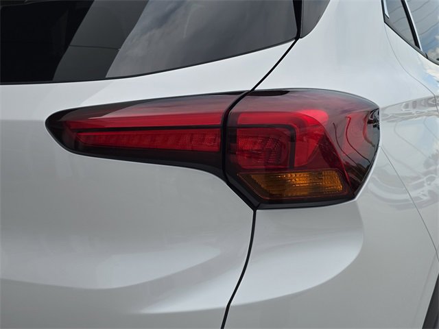 2022 Buick Encore GX Essence photo 6