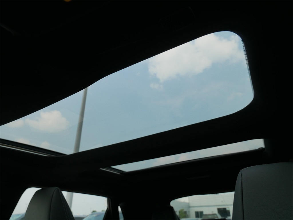 2024 Subaru Solterra Touring photo 29