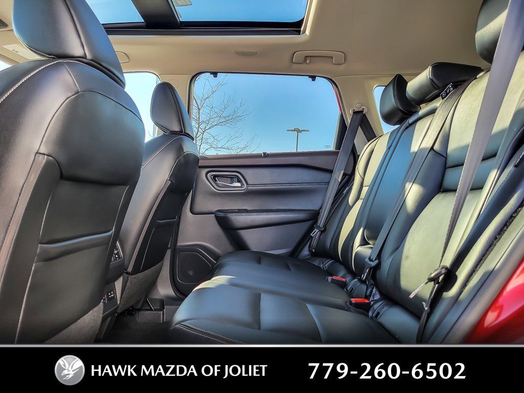 2021 NISSAN ROGUE - Image 9