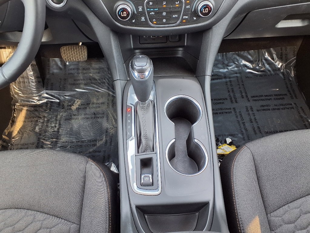 2019 Chevrolet Equinox LT photo 18