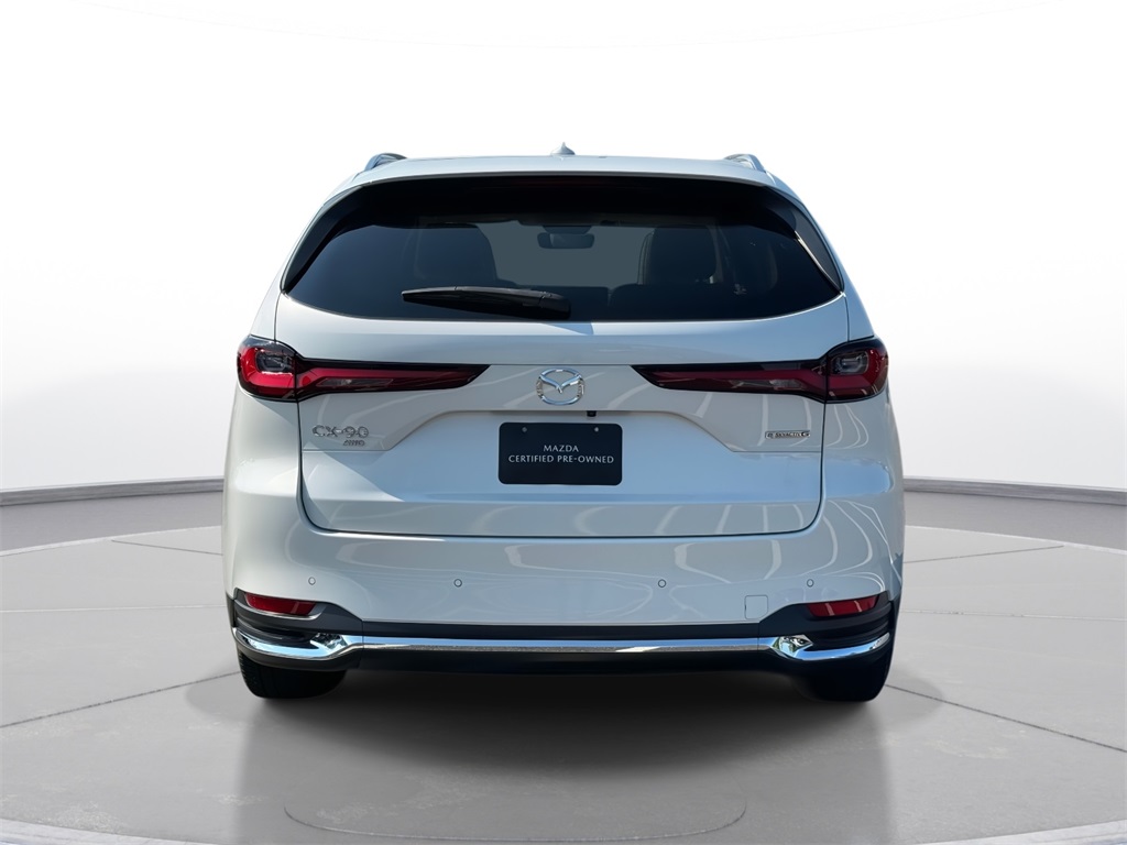 2024 Mazda CX-90 3.3 Turbo Premium Plus photo 6