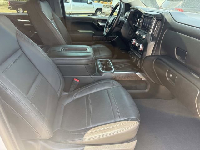2022 Gmc Sierra 2500 HD Denali photo 30