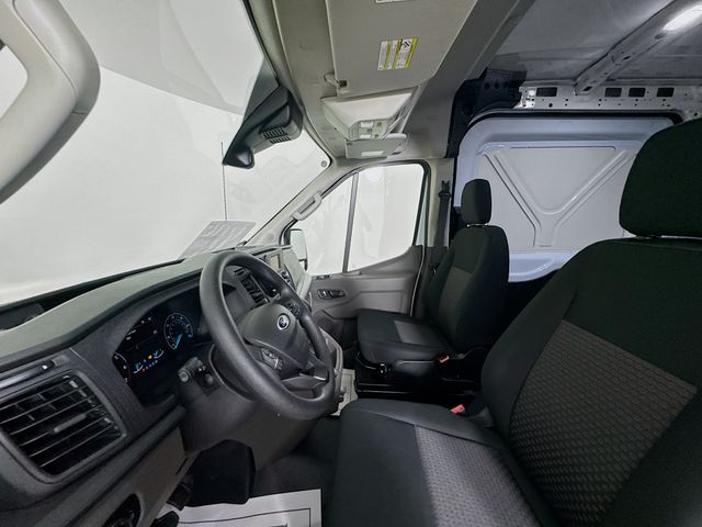 2025 Ford Transit photo 15