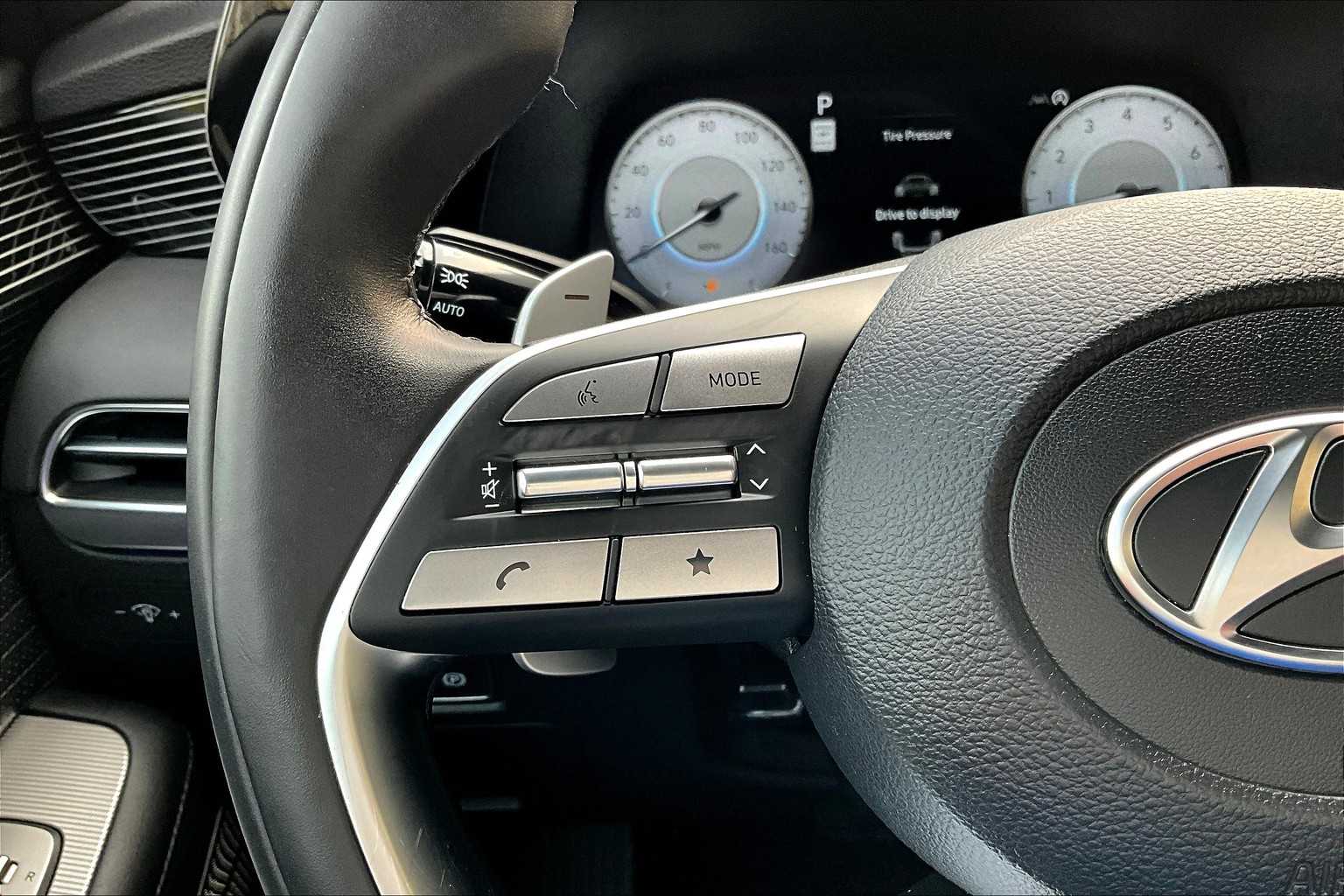 2023 Hyundai Palisade Calligraphy photo 22