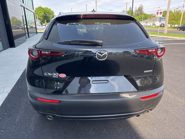 2024 Mazda CX-30 2.5 S Premium photo 4
