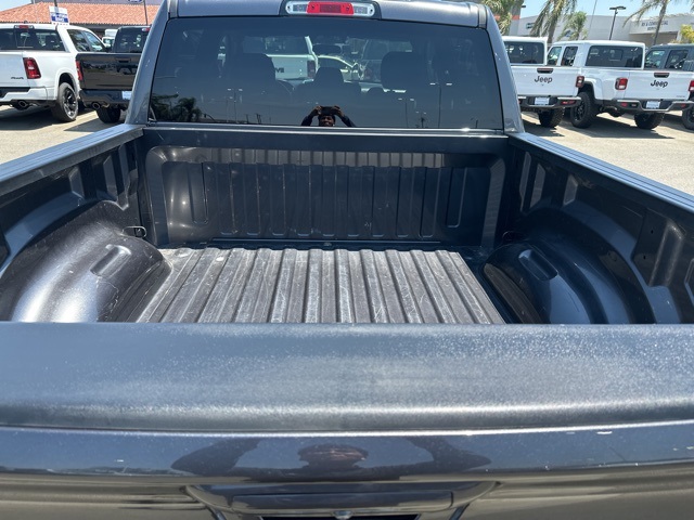 2021 Ram 1500 Big Horn Lone Star photo 23