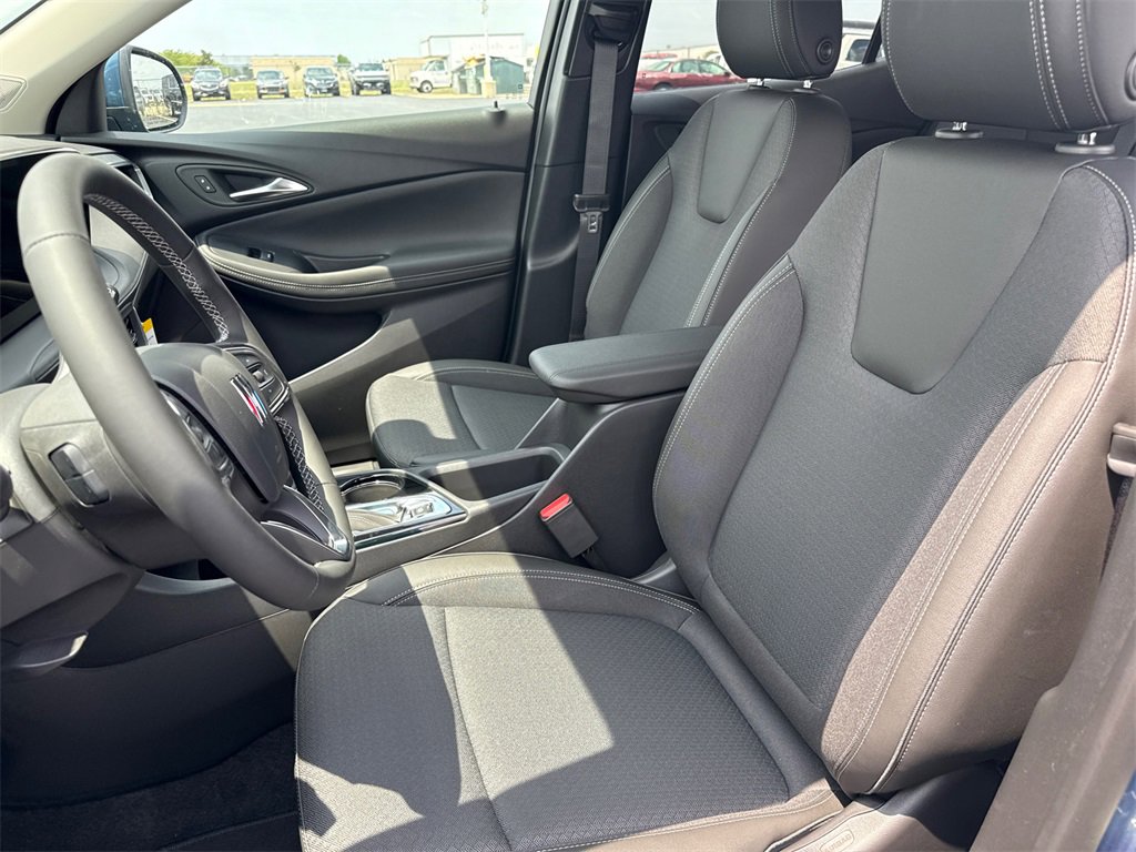 2026 BUICK ENCORE GX - Image 14