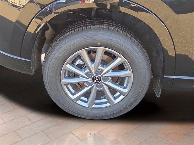 2025 Mazda CX-5 2.5 Select photo 4