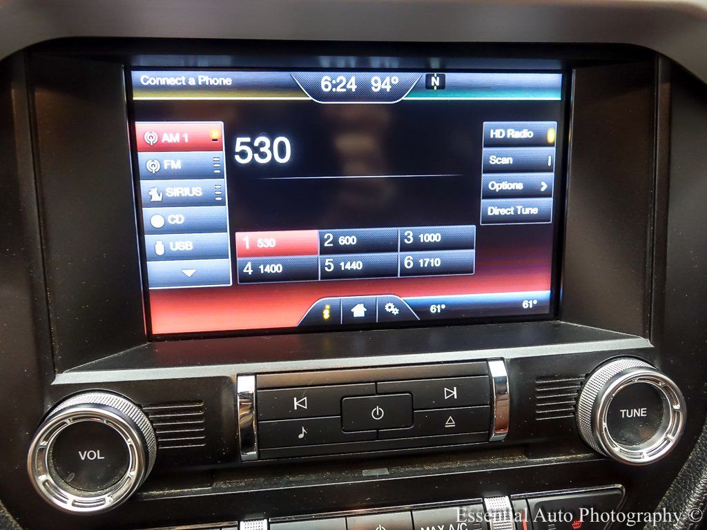 2015 FORD MUSTANG - Image 15