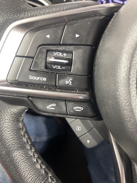 2020 Subaru Outback Limited photo 32