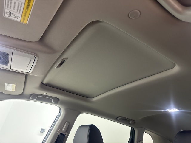 2026 Honda CR-V EX-L photo 21