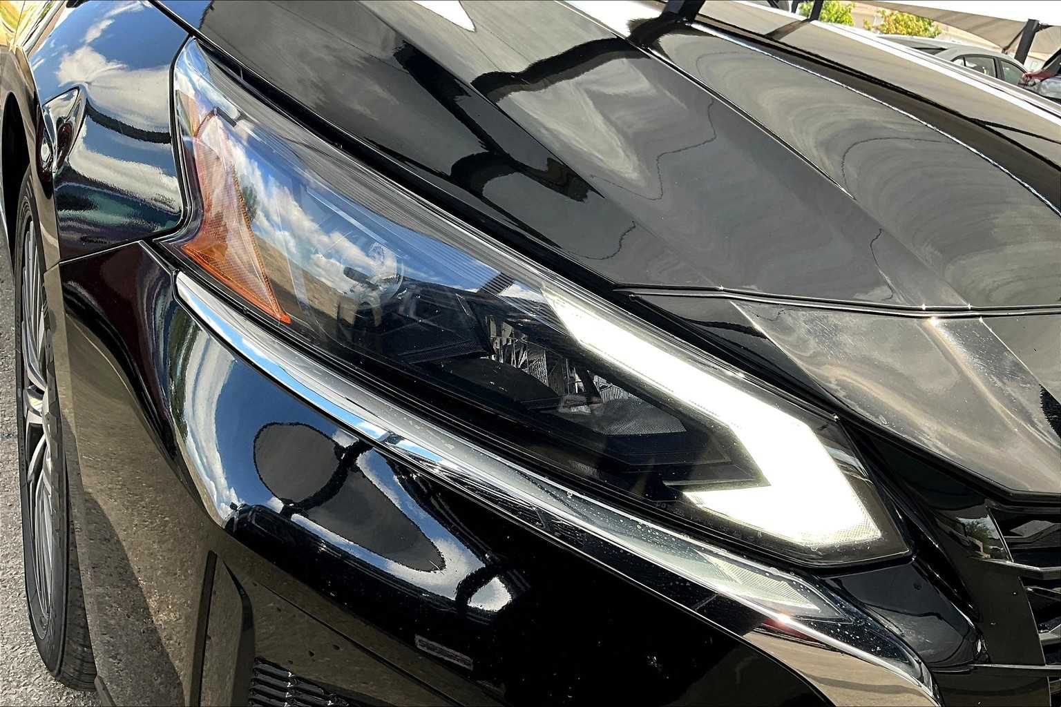 2023 Nissan Altima 2.5 SV photo 21