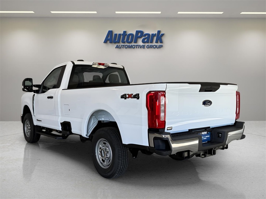 2026 Ford F-250 XL photo 2