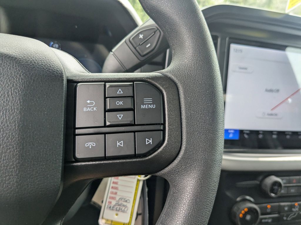 2025 Ford F-150 XL photo 20