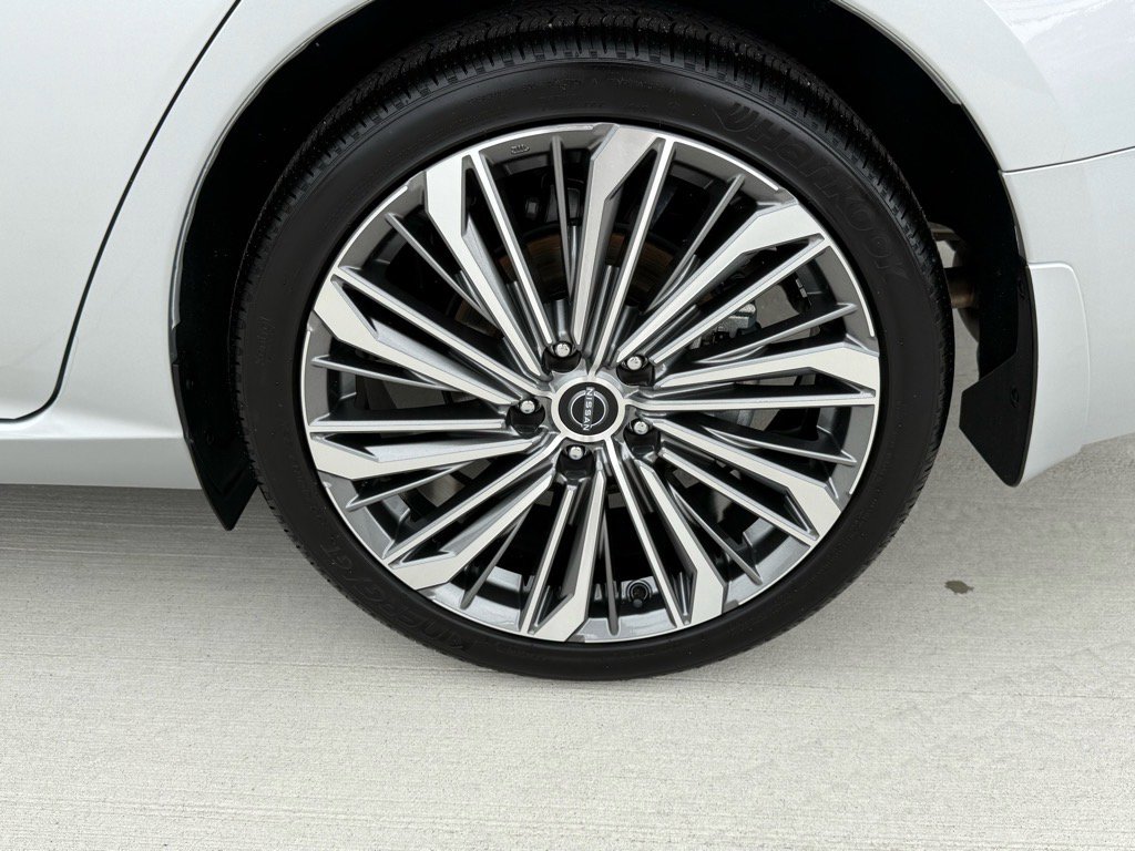 2023 Nissan Altima 2.5 SL photo 15
