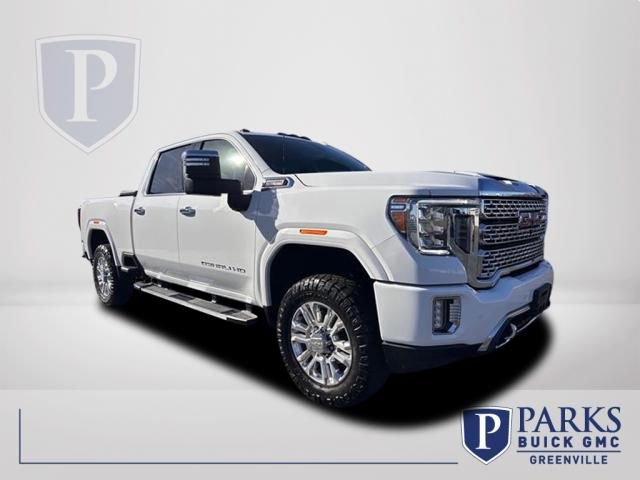 2022 GMC Sierra 2500 Denali HD Denali's photo