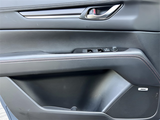2024 Mazda CX-5 2.5 S Carbon photo 9
