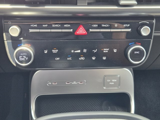 2026 Hyundai Ioniq SE photo 10